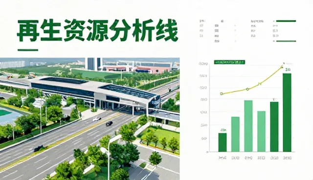 再生资源分析报告服务如何精准匹配业务需求