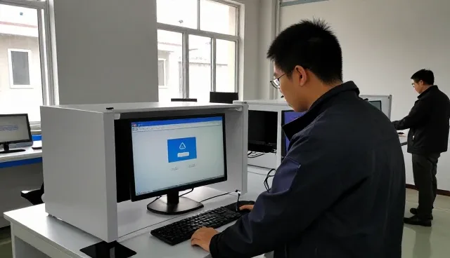 技术服务技术如何影响再生资源回收变化